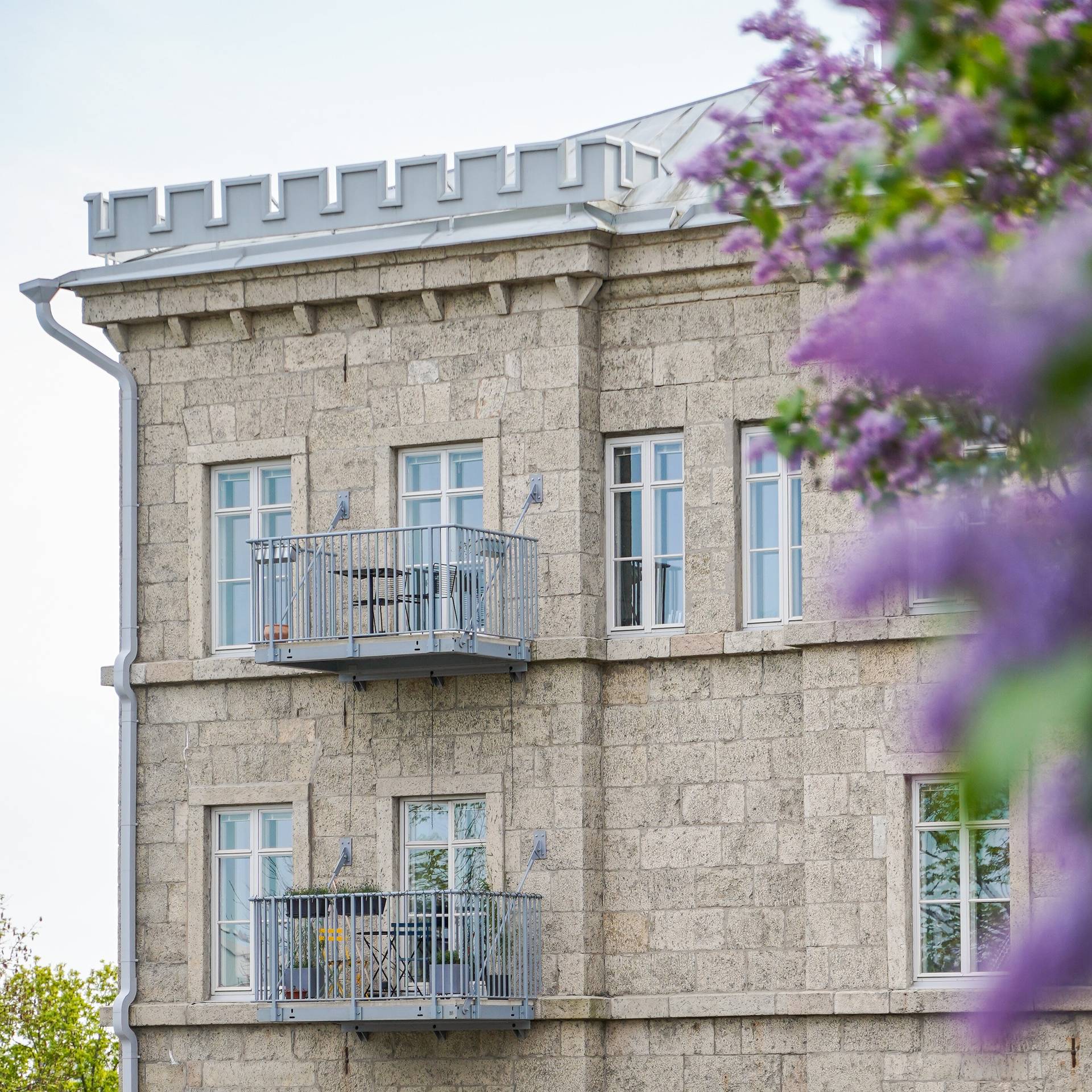 Kakola Hotel