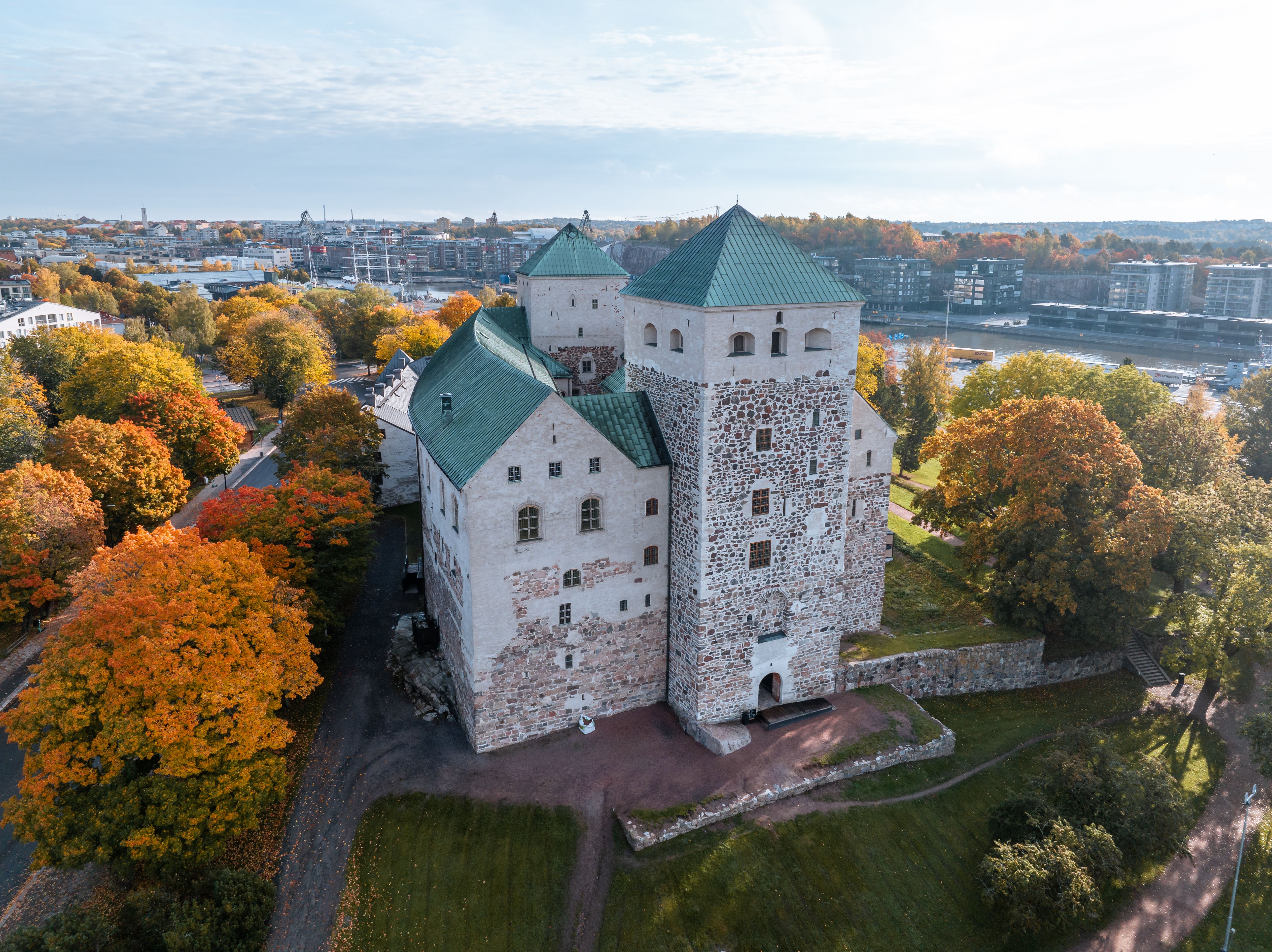 Turku Castle