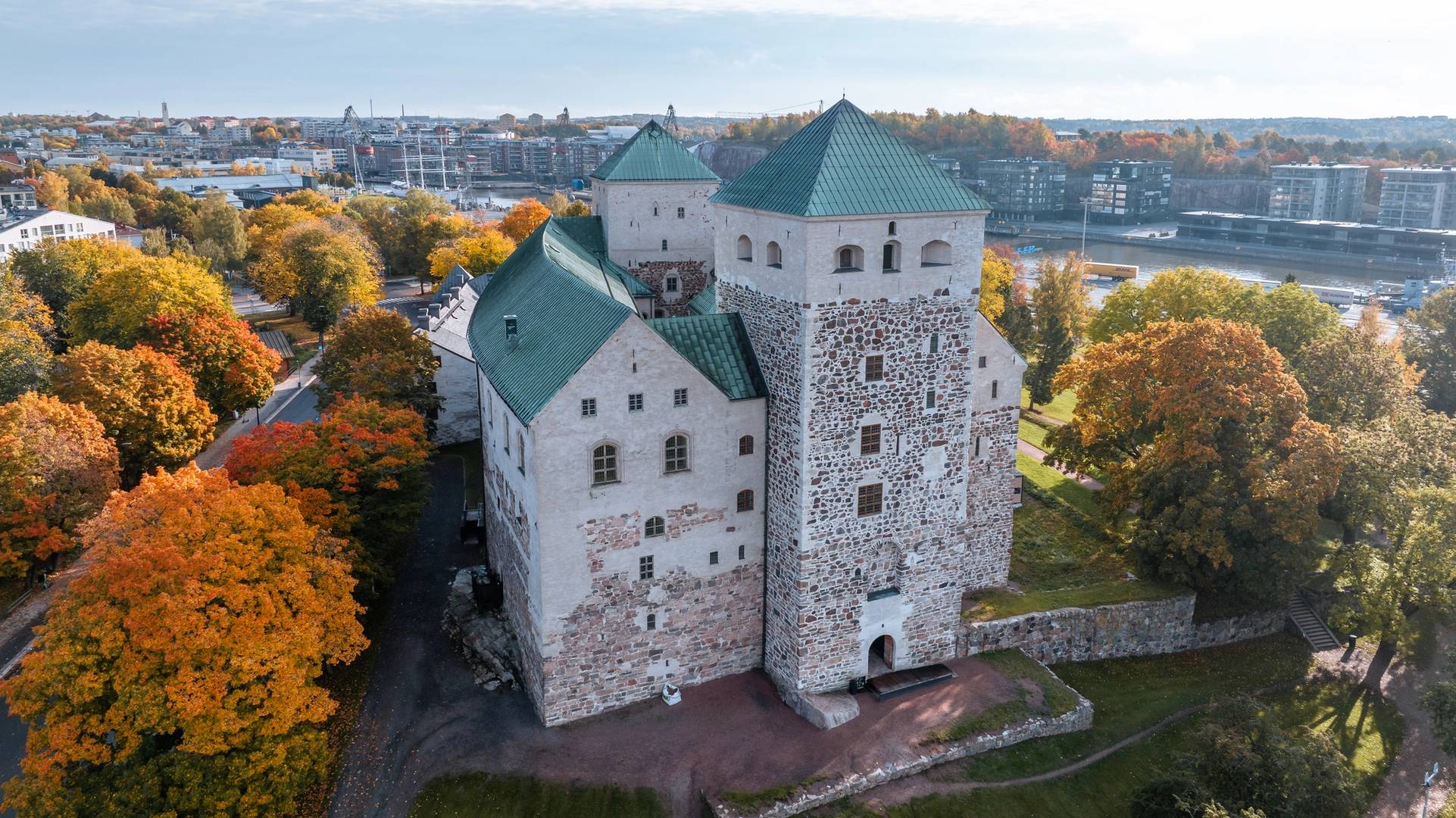 Turku Castle