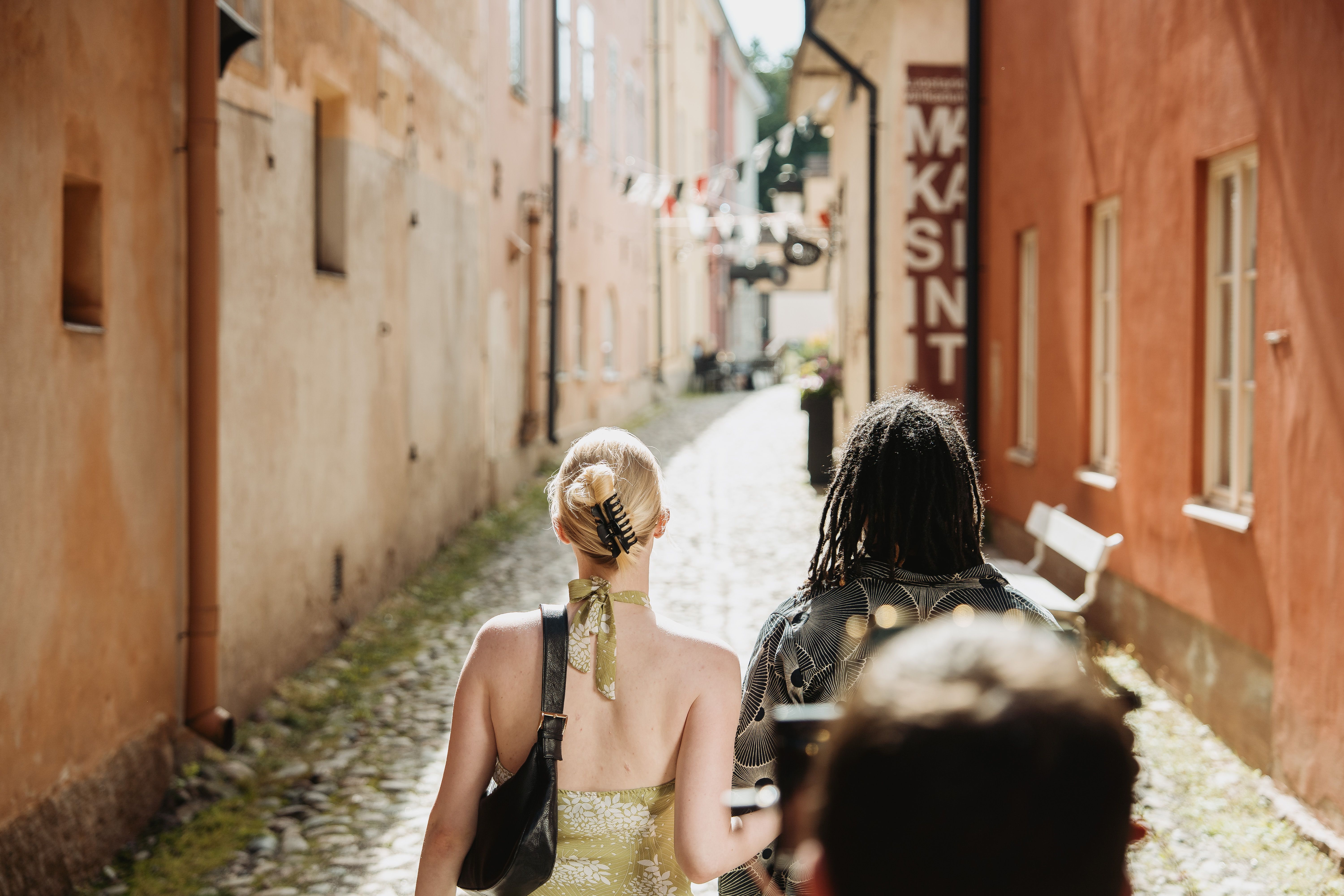 Turku Old Town