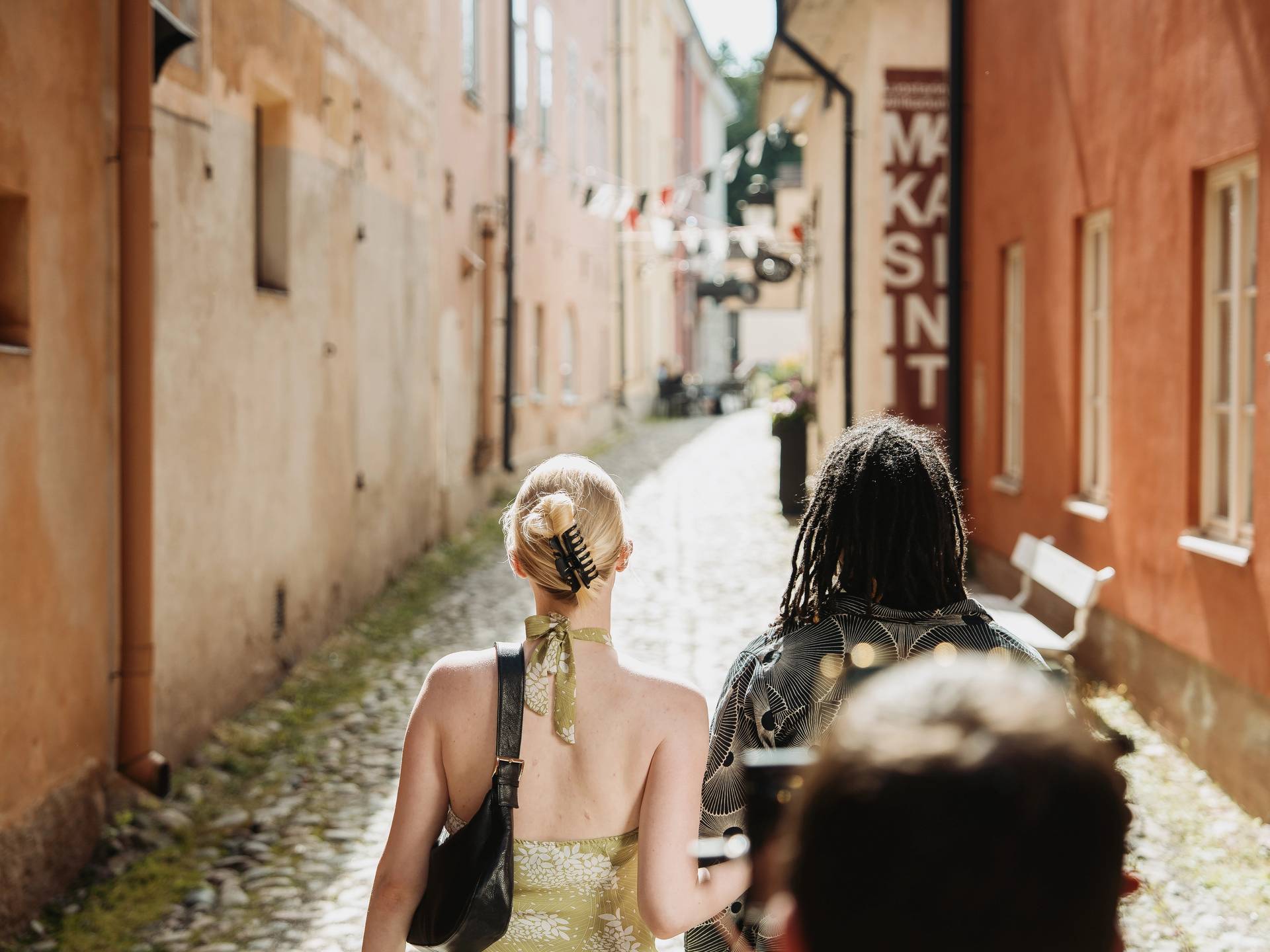 Turku Old Town
