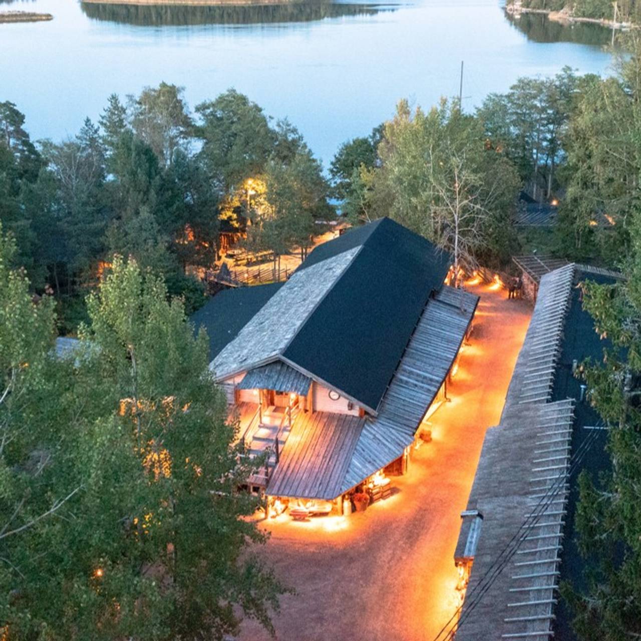 Herrankukkaro in Rymättylä