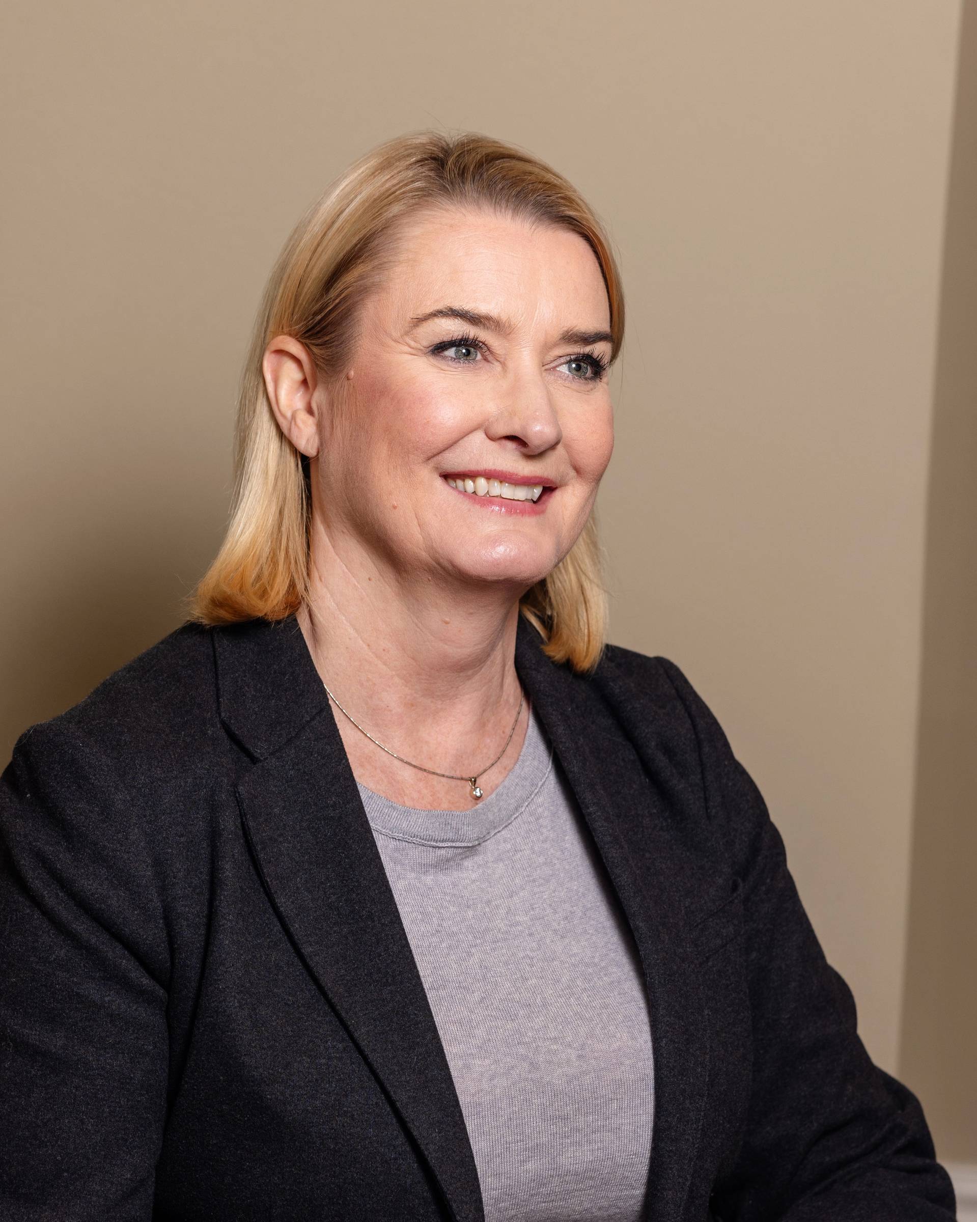 Portrait of Laura Kaijanto