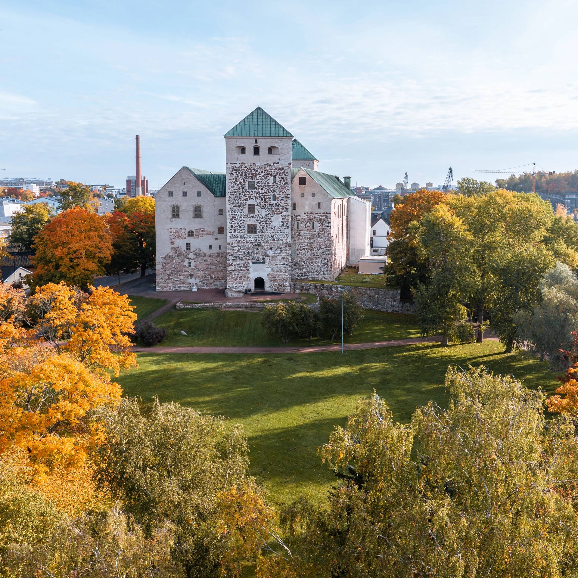 Turku Castle