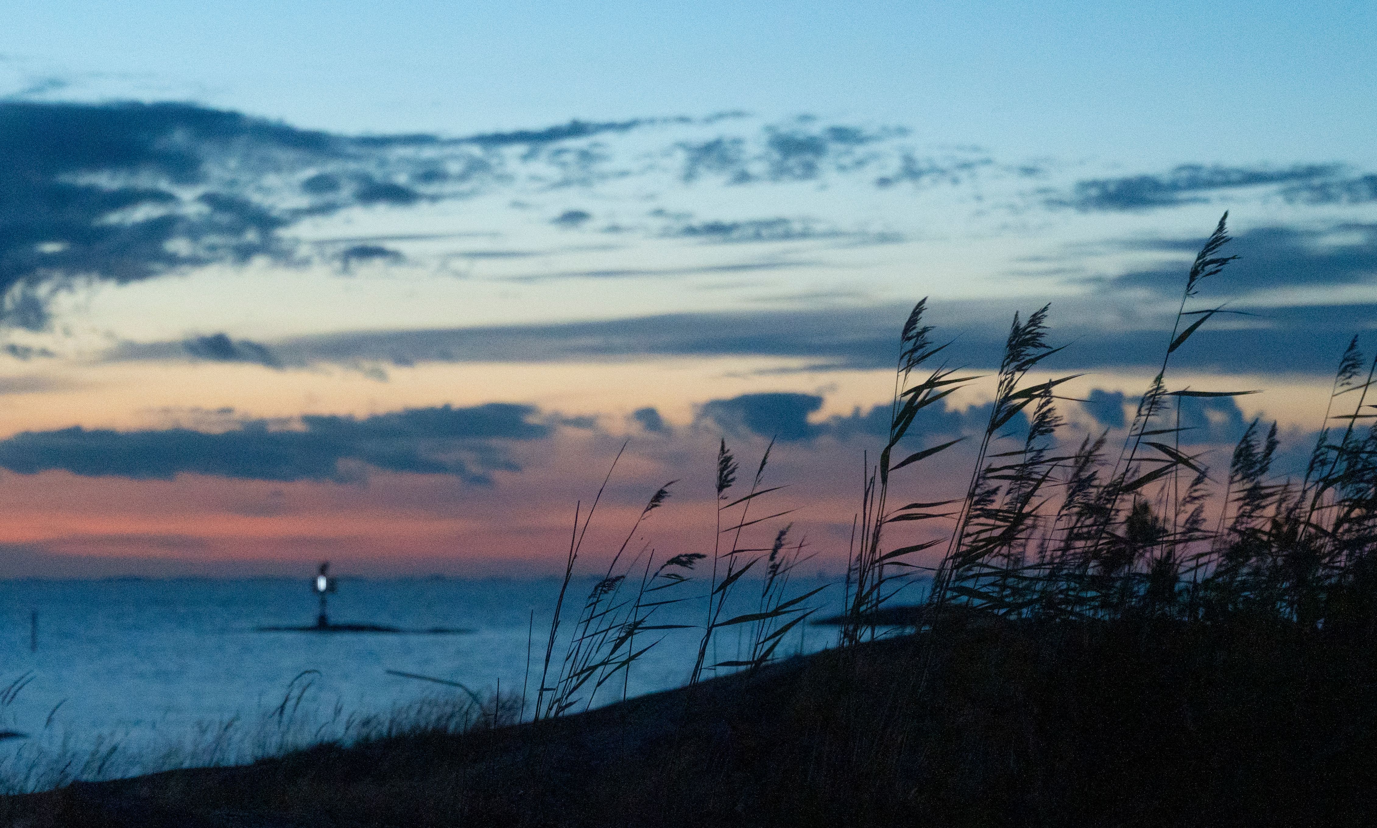 The outer archipelago is a place like no other.