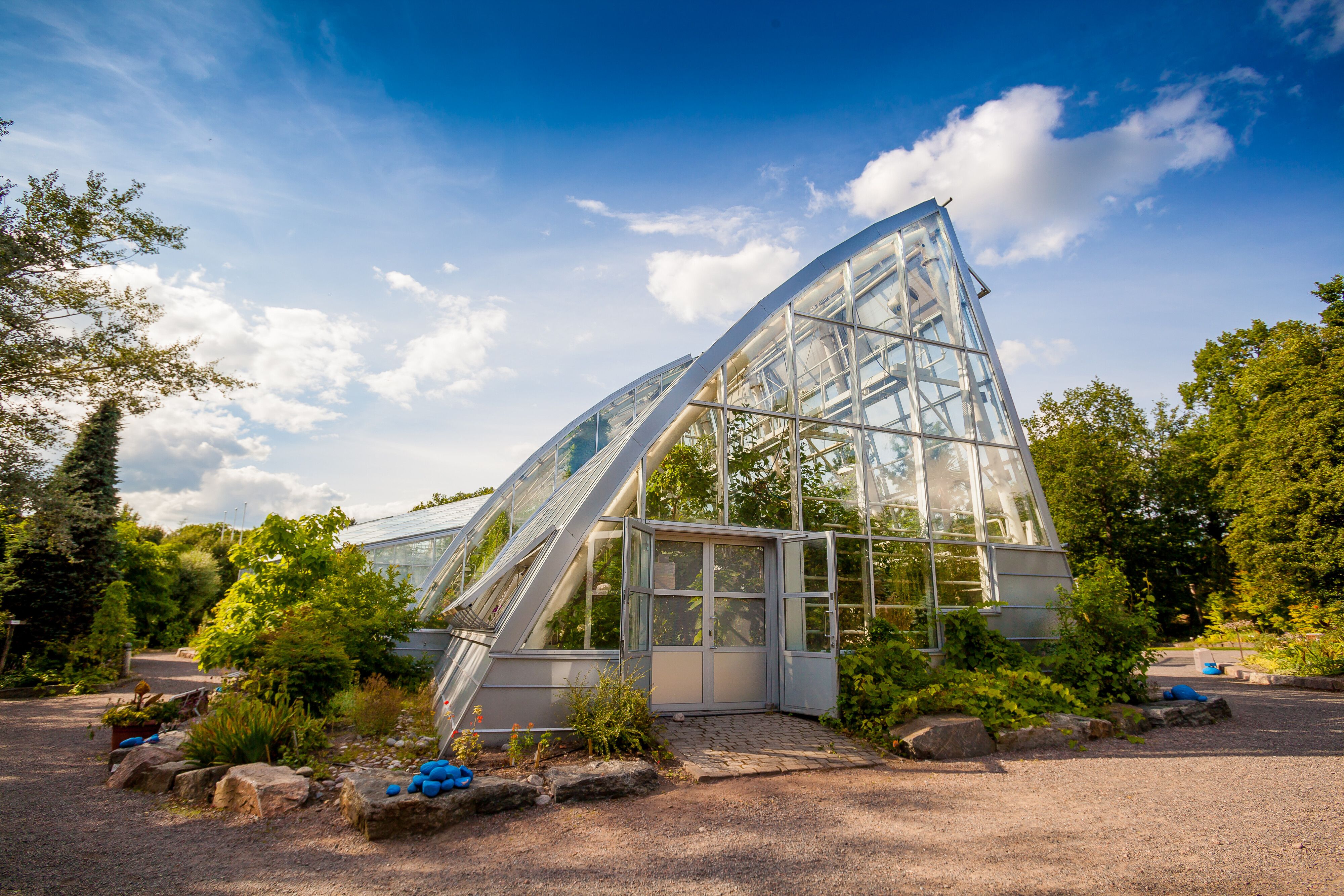 Botanic Garden