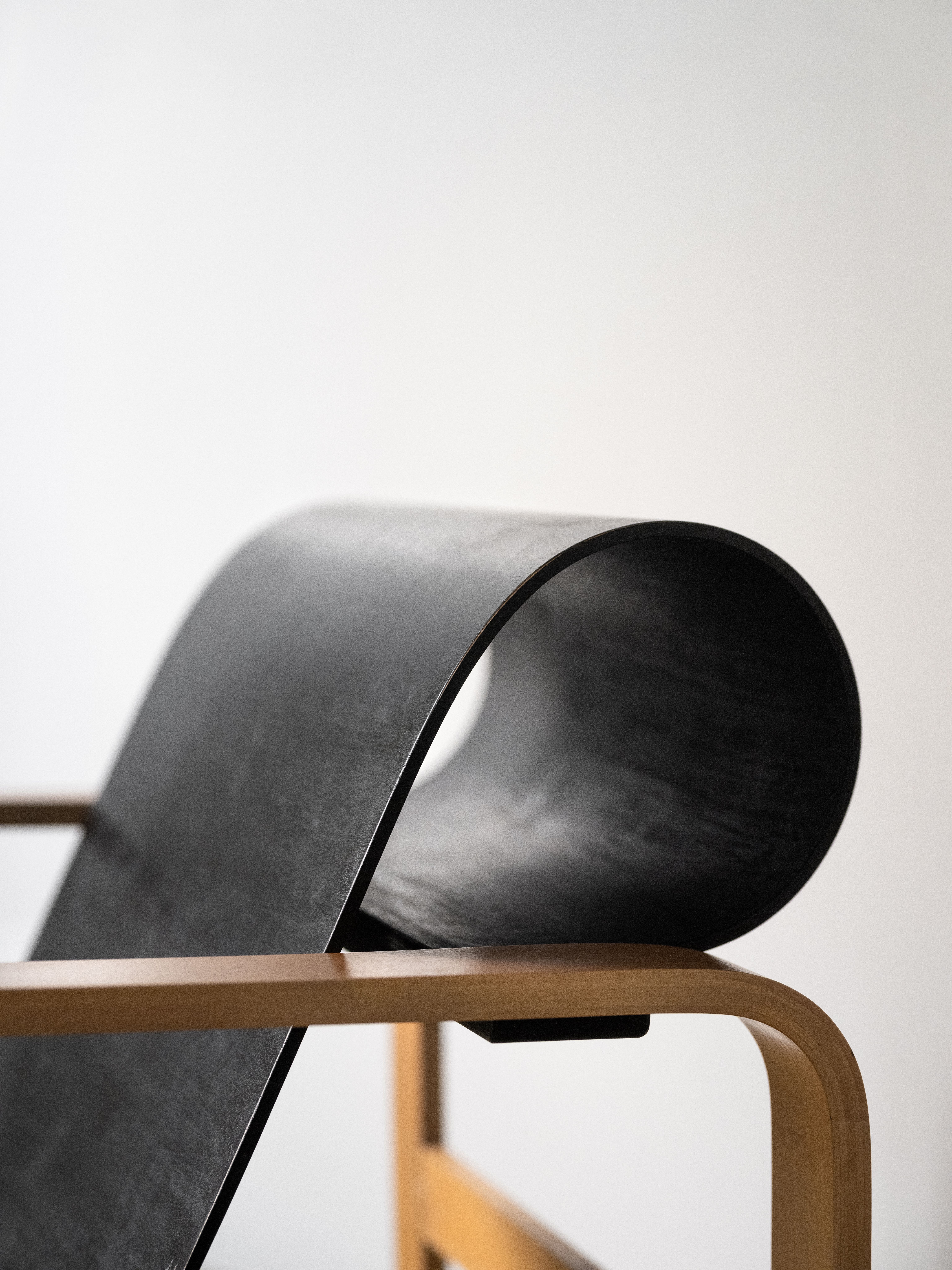Artek Paimio chair