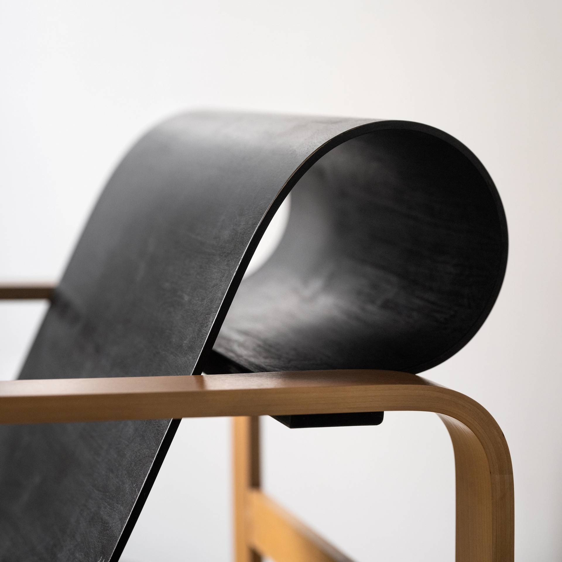 Artek Paimio chair