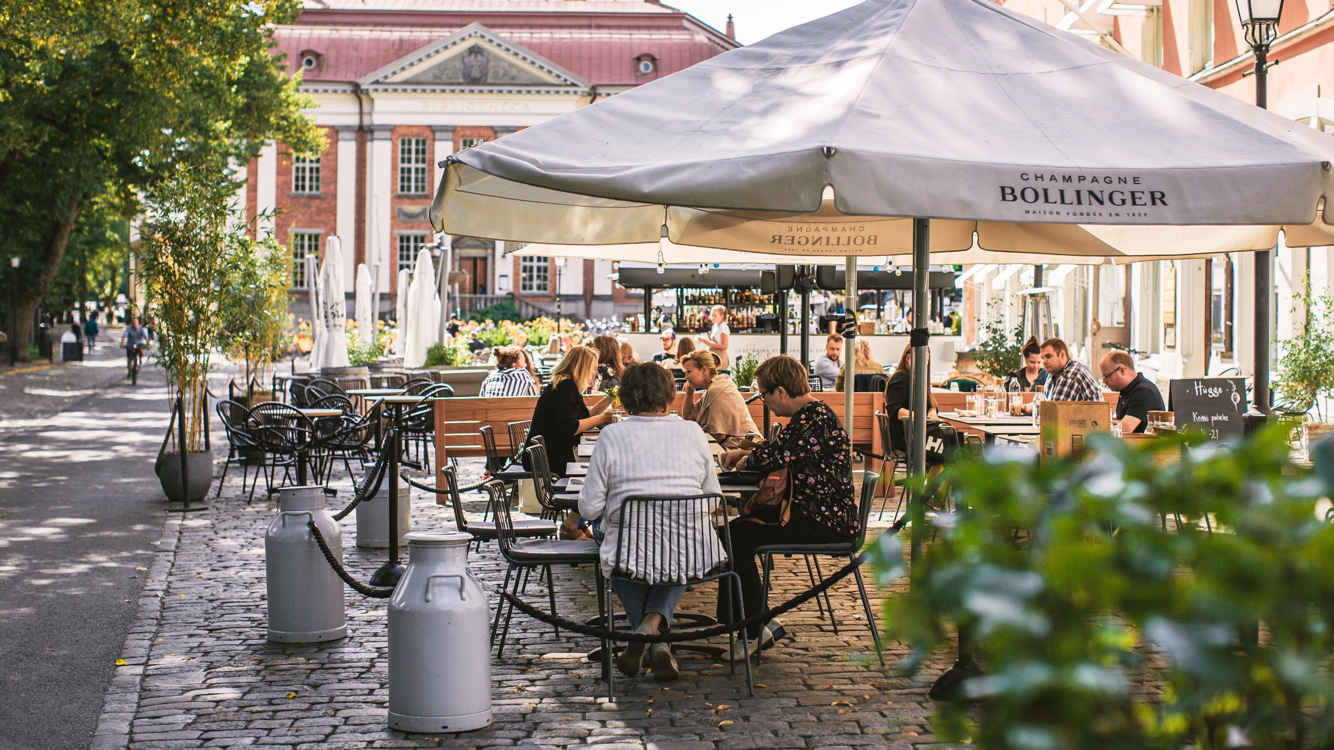 Turku foodie locations