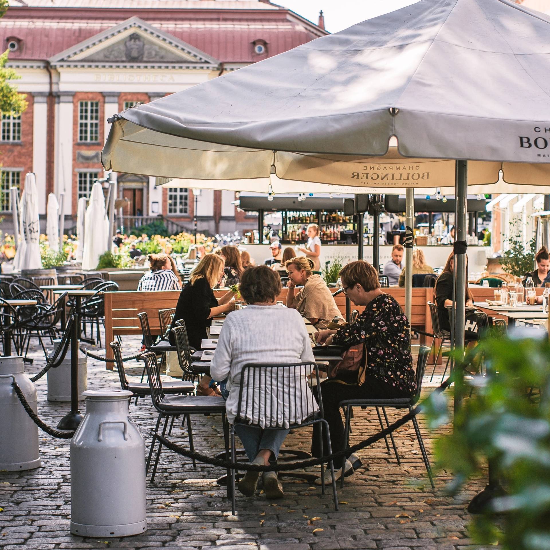 Turku foodie locations