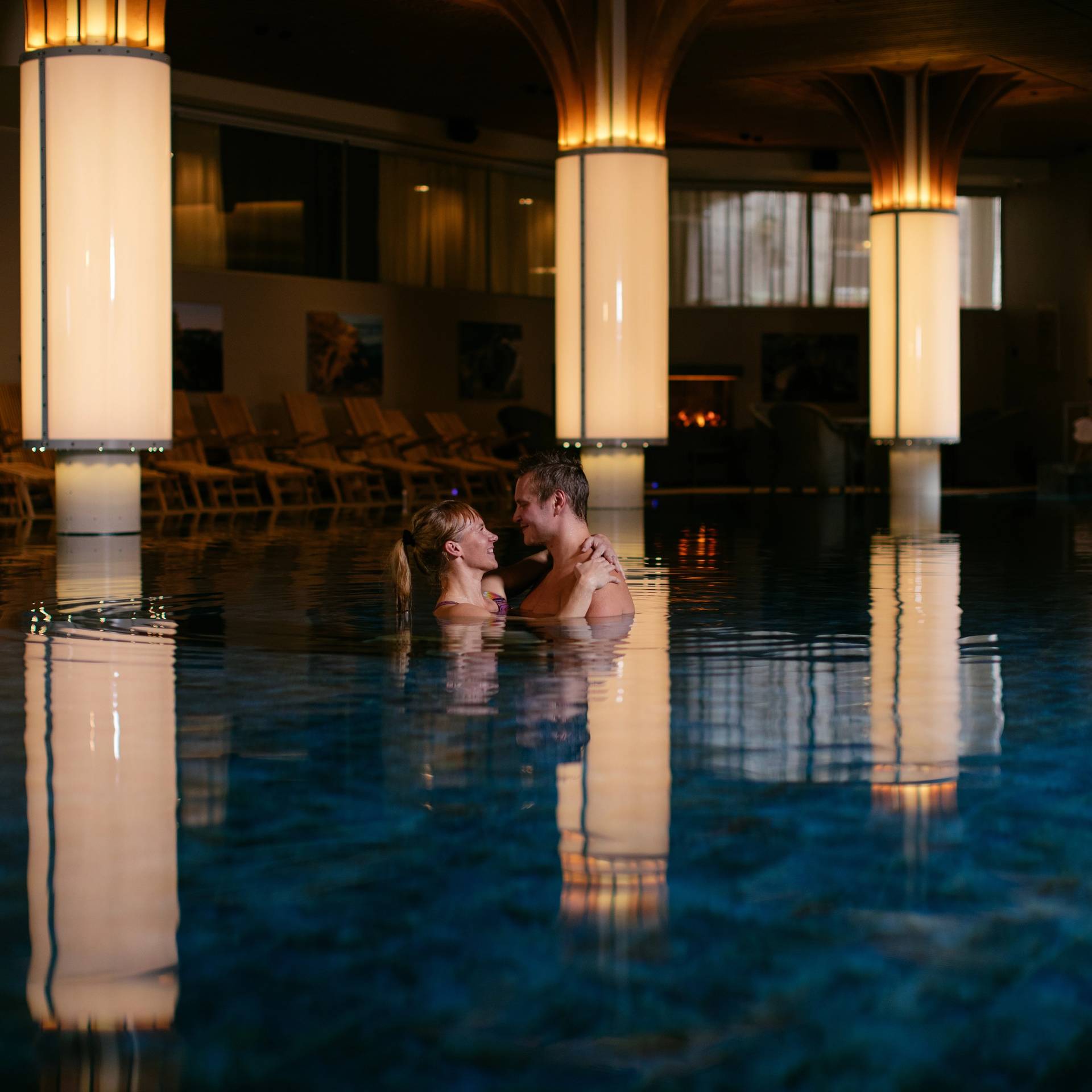 Kakola Spa