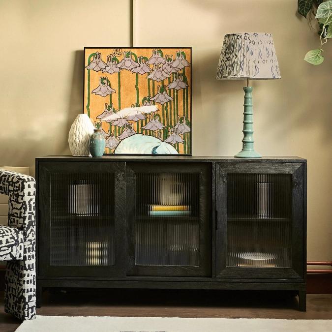 Oriana B - Deverell Sideboard, view 1