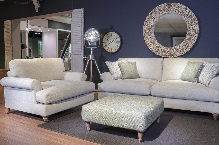 Monroe - Large Sofa