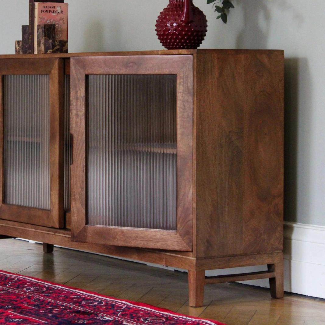 Oriana B - Bourn sideboard, view 3