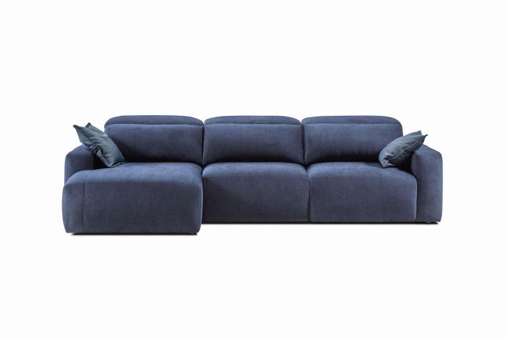 Pedro Ortiz - Melani (Melody) Corner unit with electric sliding seats, view 1