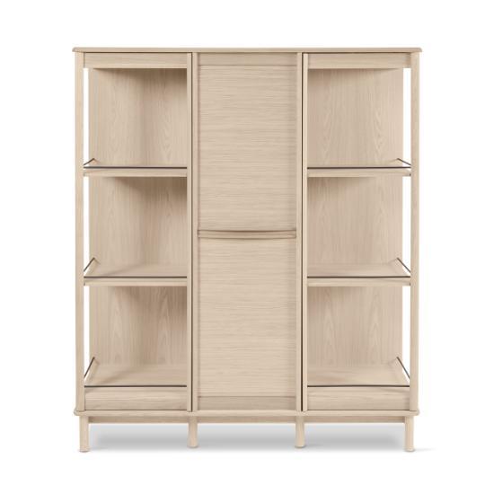 Skovby - SM546 Highboard