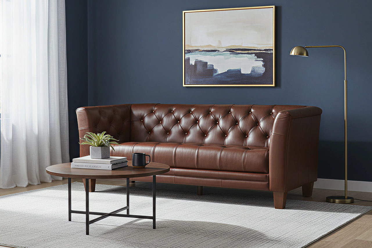 Nest Space – Chester Large Sofa