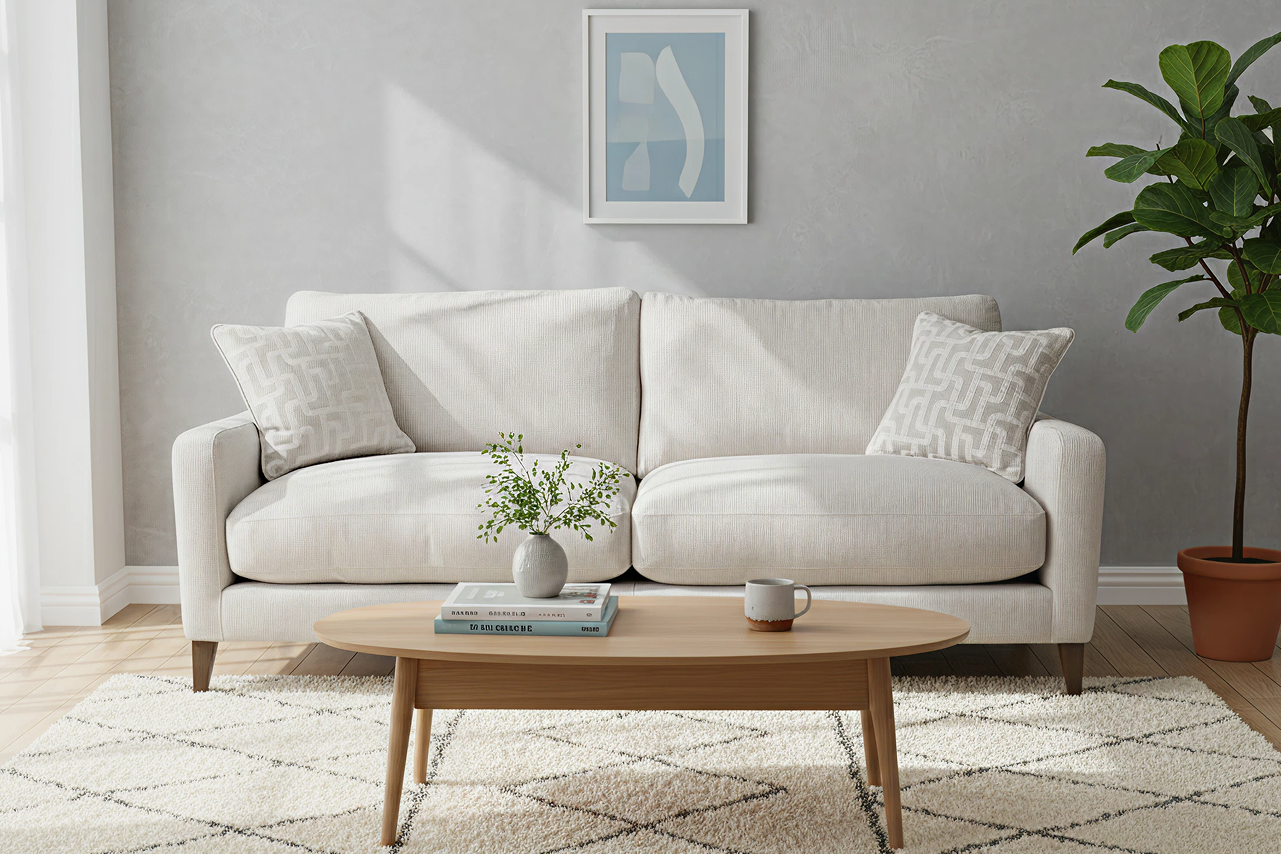 Sundance – Large Sofa