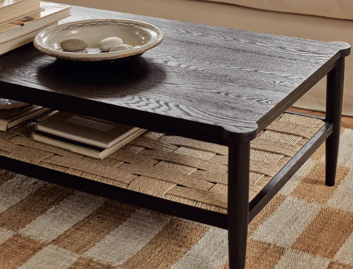 Neptune – Frome Coffee Table