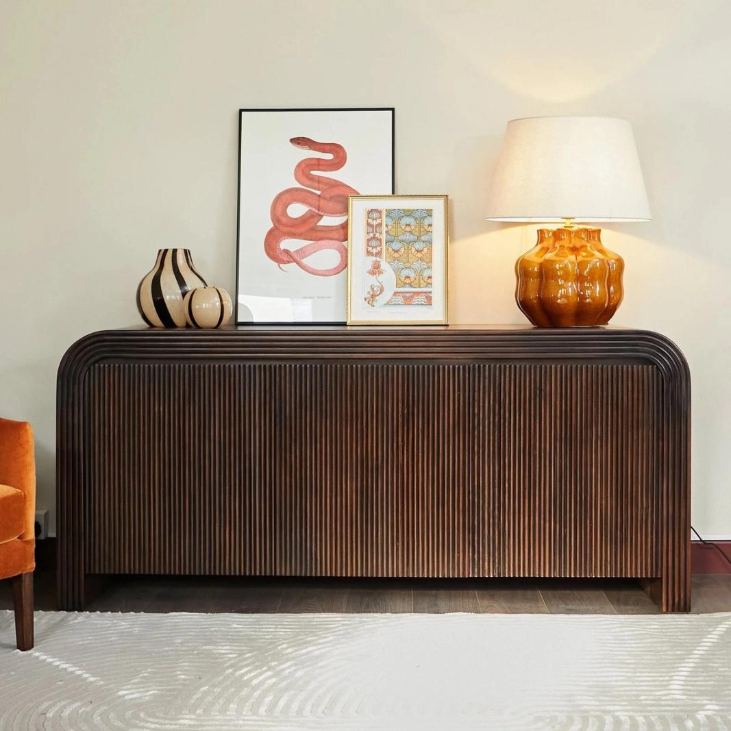 Oriana B - Chancery Sideboard, view 1