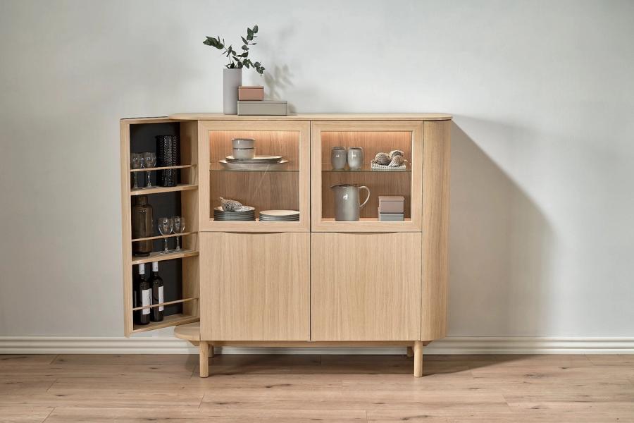 PBJ - Malli Highboard