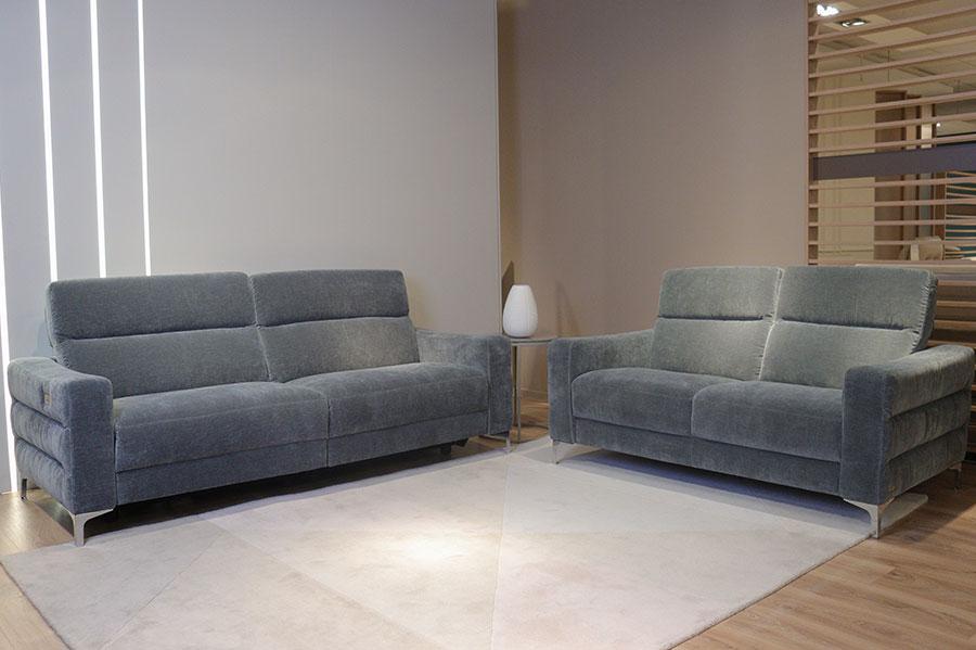 C347 - 3 + 2 Seater