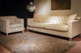 Tetrad – Battersea Extra Large Sofa + Armchair