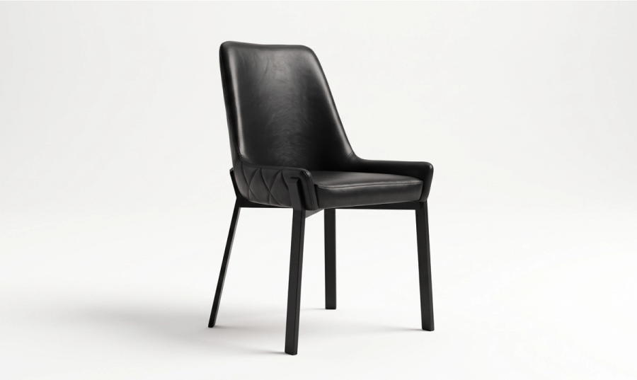 Red Tree - Cala Dining Chair, view 1