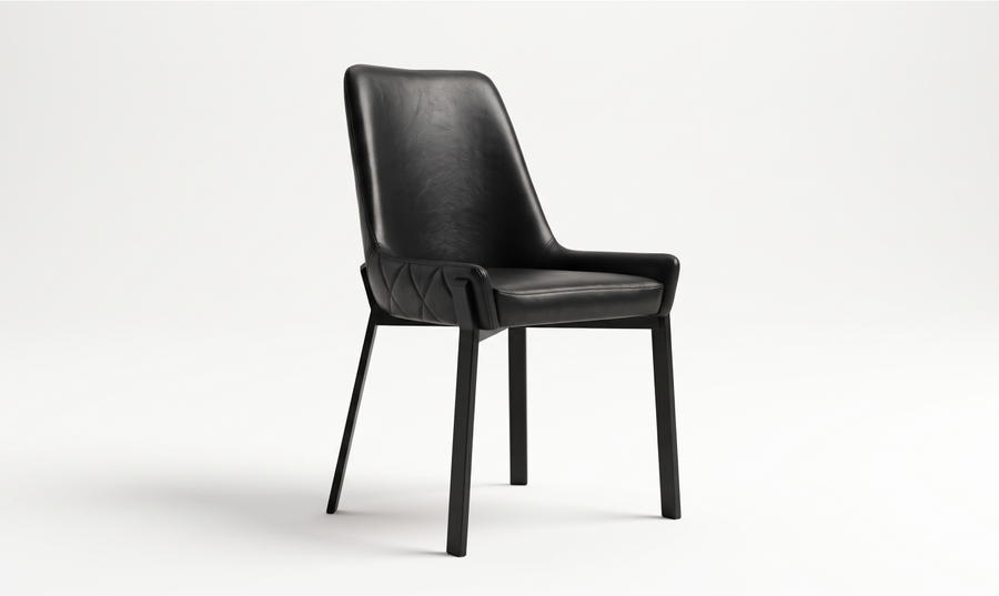 Red Tree - Cala Dining Chair, view 1