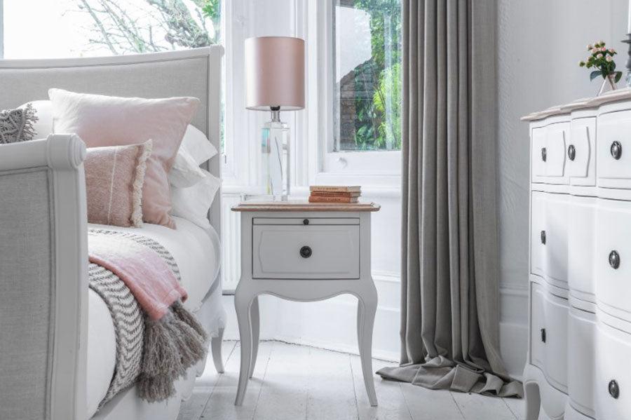 Amelie - Bedroom Collection