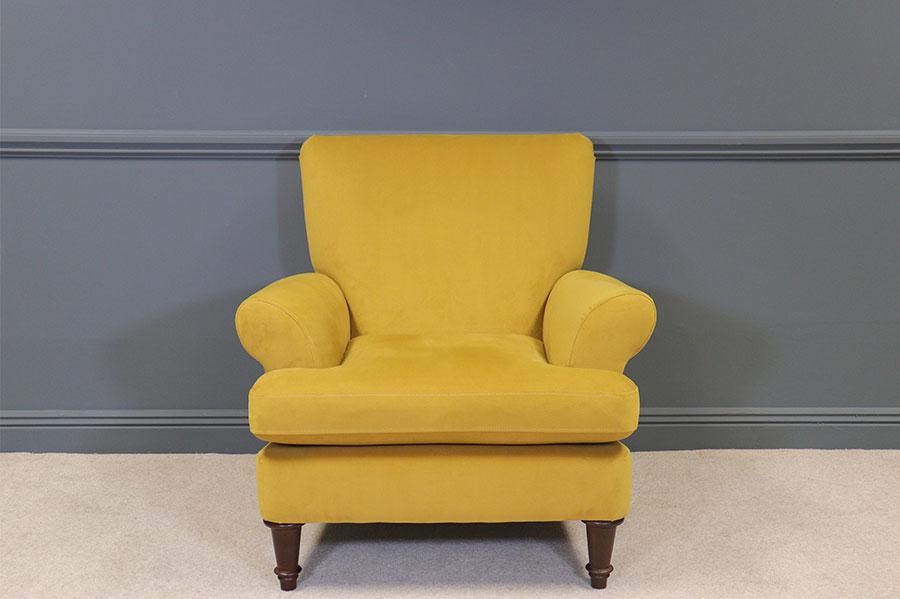 Golf - Armchair