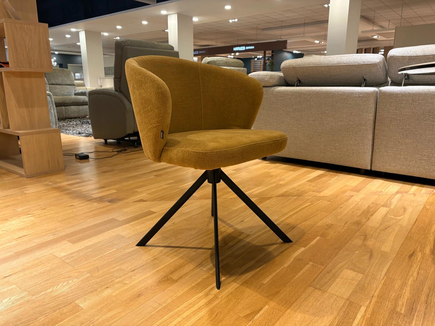 Modulax - Lazio Dining Chair, view 1