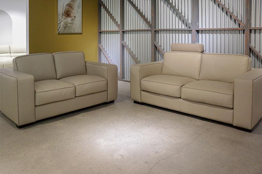 David - 3 + 2 Seater