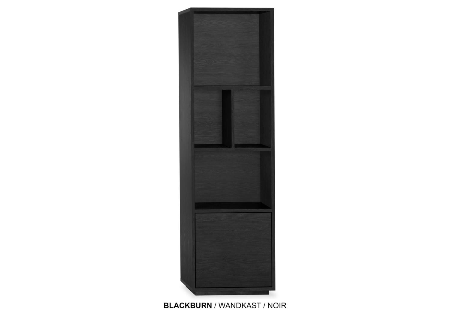 Maxfurn - Blackburn