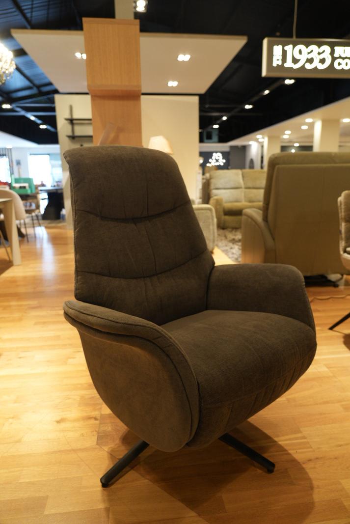 William - Recliner Chair