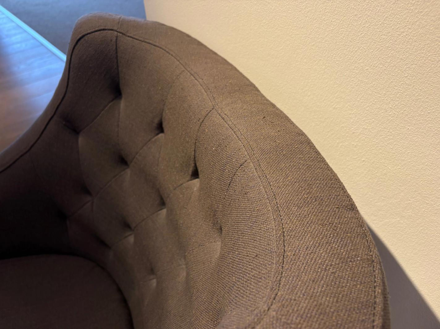 Neptune - Amelia Chair, view 2