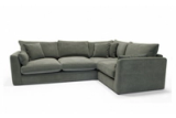 Casablanca - Corner Sofa