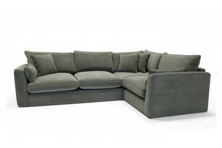 Casablanca - Corner Sofa