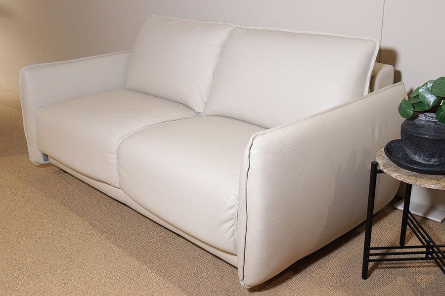 Embrace - 2 Seater Sofa Bed