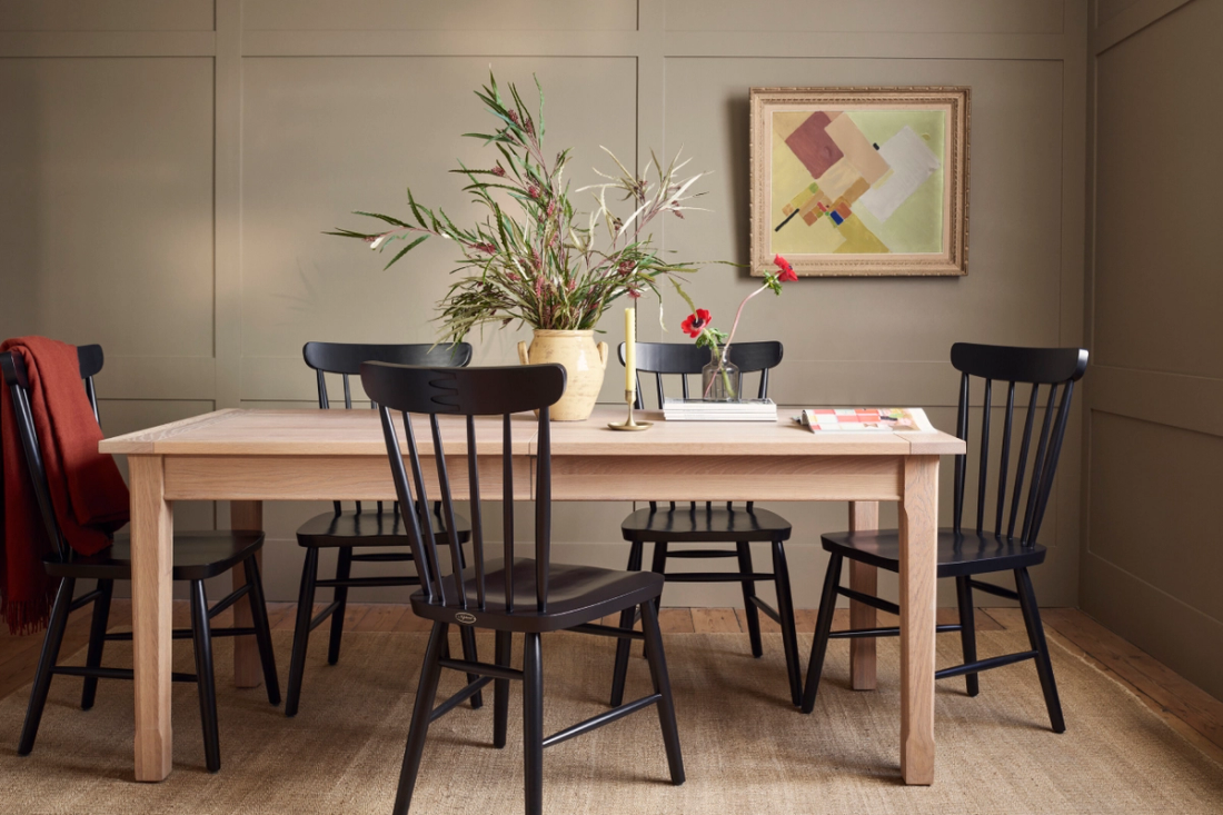 How to Choose the Right Dining Table for Your Home