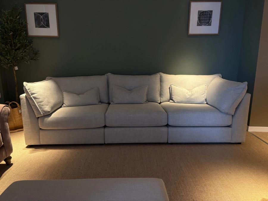 Emery - Large Sofa, view 1