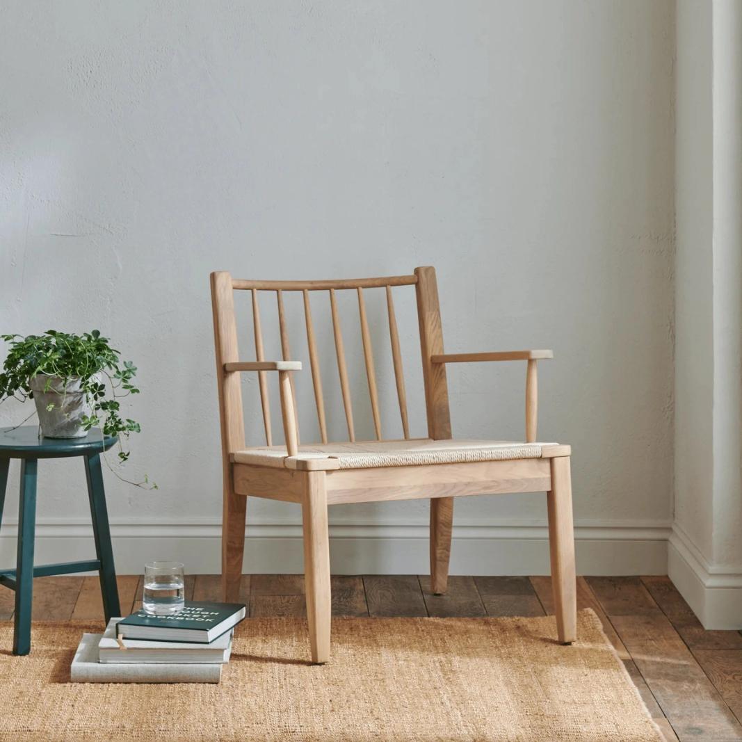 Neptune – Wycombe Armchair