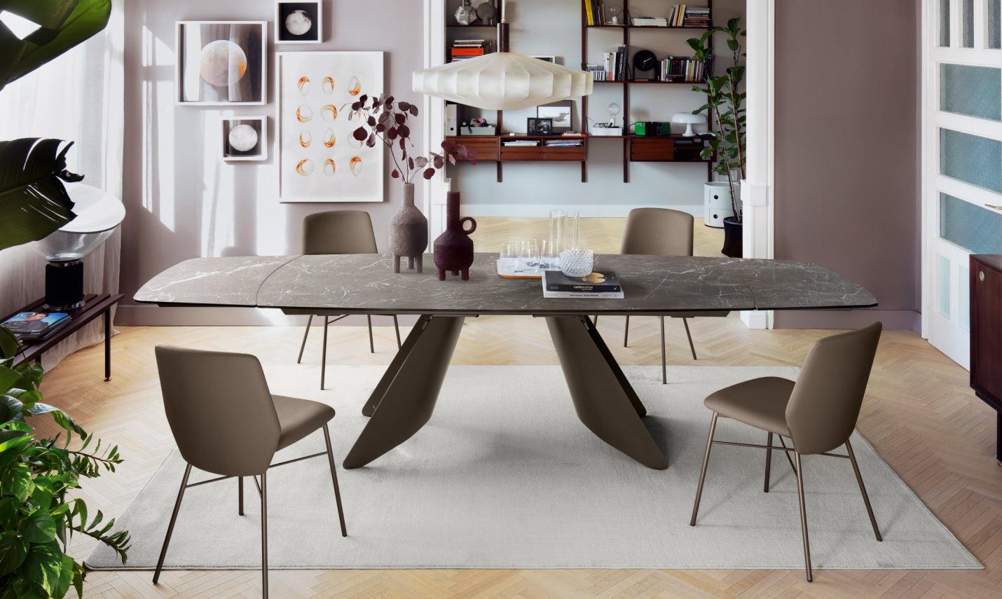 Connubia – Orion Extending Table