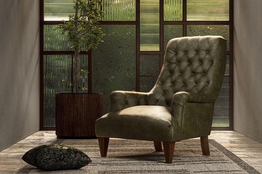 Jojo - Armchair
