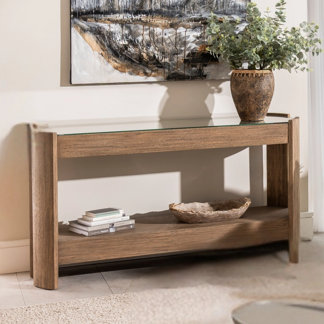 Bluebone - Ardennes Console table