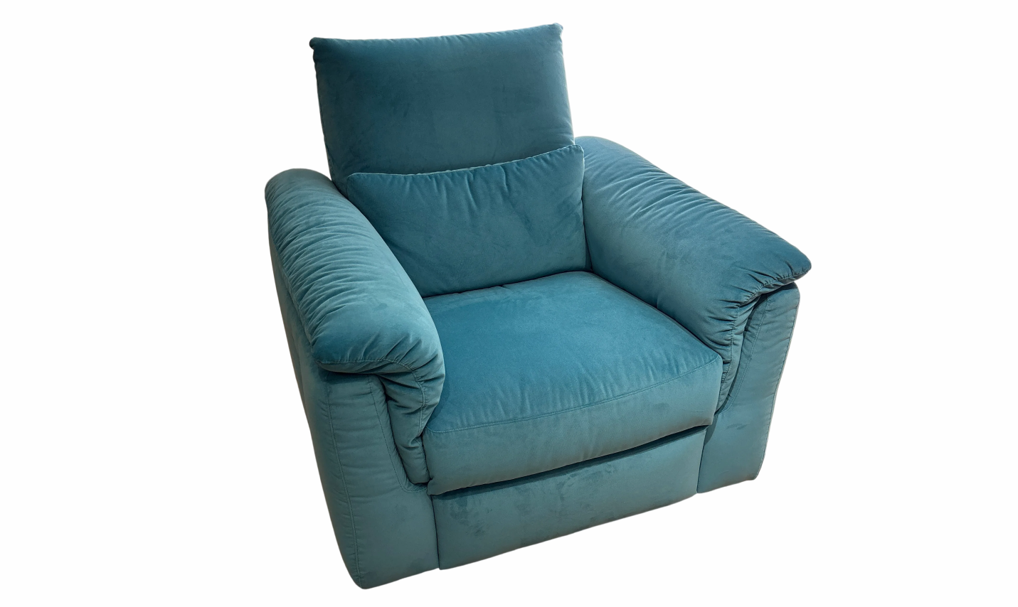 Natuzzi Editions – C176 Electric Chair & Battery