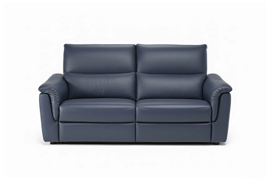 C176 - 3 Seater Recliner