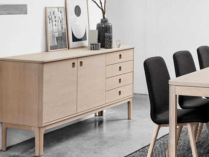 Skovby – SM300 Sideboard