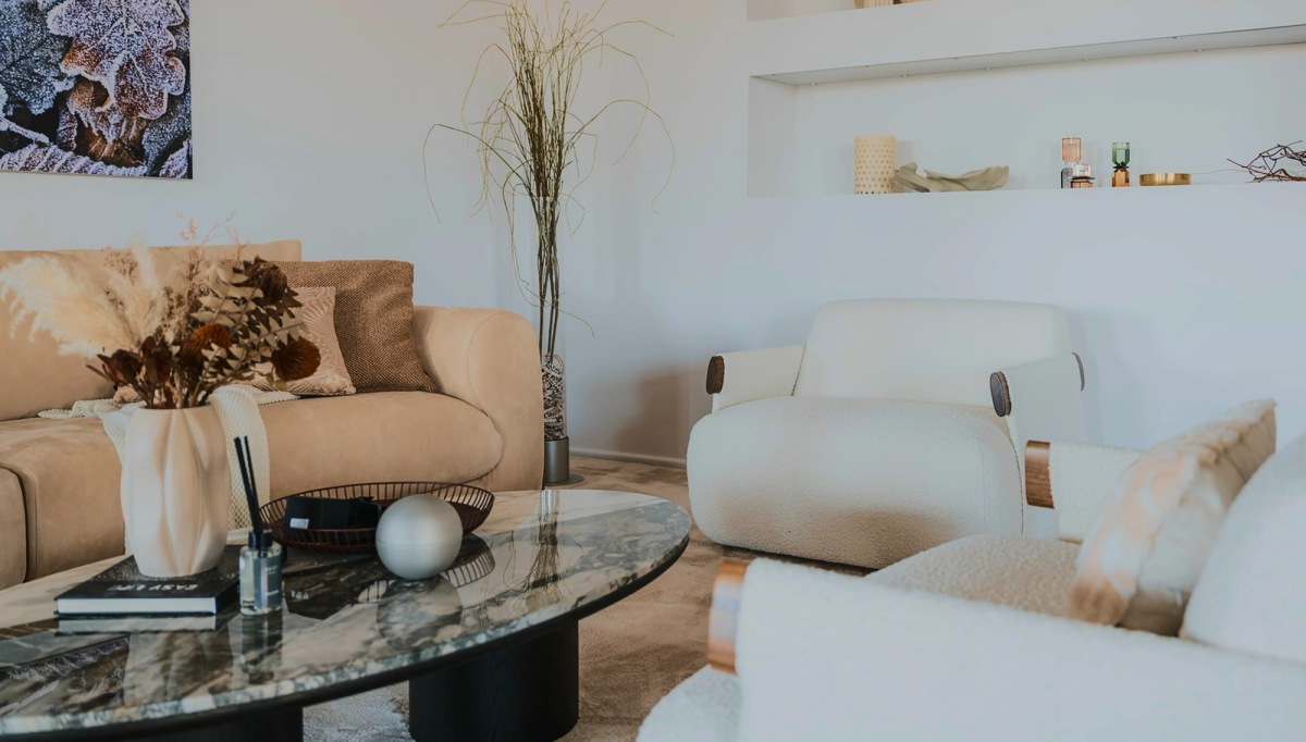 Nest Space