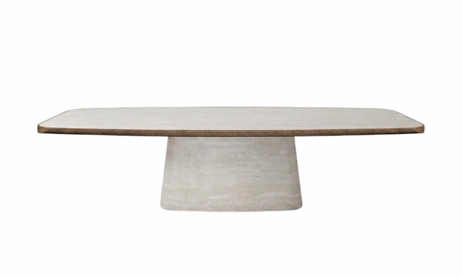 Cattelan – Napoleon Dining Table